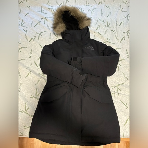 The north face expedition mcmurdo park - Picture 3 of 5